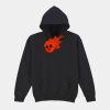 Heavy Blend™ youth hooded sweatshirt Thumbnail