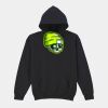Heavy Blend™ youth hooded sweatshirt Thumbnail