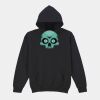 Heavy Blend™ youth hooded sweatshirt Thumbnail