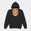 Heavy Blend™ youth hooded sweatshirt Thumbnail
