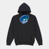Heavy Blend™ youth hooded sweatshirt Thumbnail