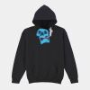 Heavy Blend™ youth hooded sweatshirt Thumbnail