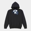 Heavy Blend™ youth hooded sweatshirt Thumbnail