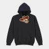 Heavy Blend™ youth hooded sweatshirt Thumbnail