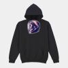 Heavy Blend™ youth hooded sweatshirt Thumbnail