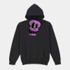 Heavy Blend™ youth hooded sweatshirt Thumbnail