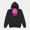 Heavy Blend™ youth hooded sweatshirt Thumbnail
