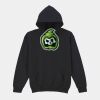 Heavy Blend™ youth hooded sweatshirt Thumbnail