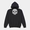 Heavy Blend™ youth hooded sweatshirt Thumbnail