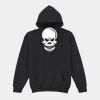 Heavy Blend™ youth hooded sweatshirt Thumbnail