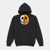 Heavy Blend™ youth hooded sweatshirt Thumbnail