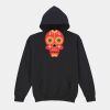 Heavy Blend™ youth hooded sweatshirt Thumbnail