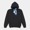 Heavy Blend™ youth hooded sweatshirt Thumbnail