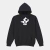 Heavy Blend™ youth hooded sweatshirt Thumbnail