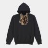 Heavy Blend™ youth hooded sweatshirt Thumbnail