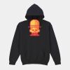 Heavy Blend™ youth hooded sweatshirt Thumbnail