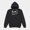 Heavy Blend™ youth hooded sweatshirt Thumbnail