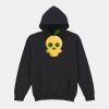 Heavy Blend™ youth hooded sweatshirt Thumbnail