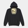 Heavy Blend™ youth hooded sweatshirt Thumbnail