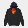 Heavy Blend™ youth hooded sweatshirt Thumbnail