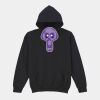 Heavy Blend™ youth hooded sweatshirt Thumbnail