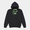 Heavy Blend™ youth hooded sweatshirt Thumbnail