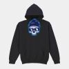 Heavy Blend™ youth hooded sweatshirt Thumbnail