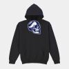 Heavy Blend™ youth hooded sweatshirt Thumbnail