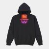 Heavy Blend™ youth hooded sweatshirt Thumbnail