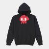 Heavy Blend™ youth hooded sweatshirt Thumbnail