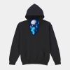 Heavy Blend™ youth hooded sweatshirt Thumbnail