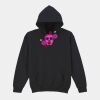 Heavy Blend™ youth hooded sweatshirt Thumbnail