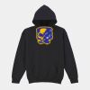 Heavy Blend™ youth hooded sweatshirt Thumbnail