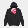 Heavy Blend™ youth hooded sweatshirt Thumbnail
