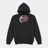 Heavy Blend™ youth hooded sweatshirt Thumbnail