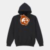 Heavy Blend™ youth hooded sweatshirt Thumbnail