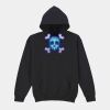 Heavy Blend™ youth hooded sweatshirt Thumbnail