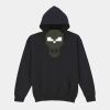 Heavy Blend™ youth hooded sweatshirt Thumbnail