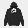 Heavy Blend™ youth hooded sweatshirt Thumbnail