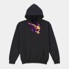 Heavy Blend™ youth hooded sweatshirt Thumbnail