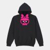 Heavy Blend™ youth hooded sweatshirt Thumbnail