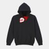 Heavy Blend™ youth hooded sweatshirt Thumbnail