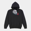 Heavy Blend™ youth hooded sweatshirt Thumbnail