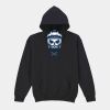 Heavy Blend™ youth hooded sweatshirt Thumbnail