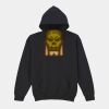 Heavy Blend™ youth hooded sweatshirt Thumbnail