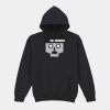 Heavy Blend™ youth hooded sweatshirt Thumbnail