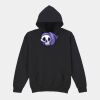 Heavy Blend™ youth hooded sweatshirt Thumbnail