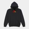 Heavy Blend™ youth hooded sweatshirt Thumbnail