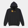 Heavy Blend™ youth hooded sweatshirt Thumbnail