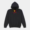 Heavy Blend™ youth hooded sweatshirt Thumbnail